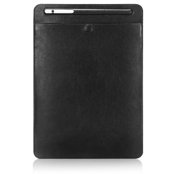 

netic Button Protective Cover Fitted Anti Slip Soft Case Full Coverage Stand Holder Pen Slot for iPad Pro11 2020