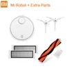 Add Extra Parts
