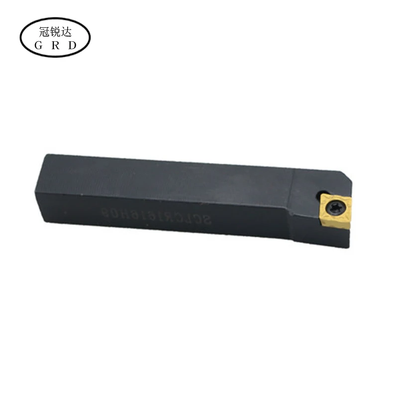 Резак SCKCR2020 scclcr2525 SCLCR3232 K09 K12 M09 P12 держатель инструмента и ccmt токарный