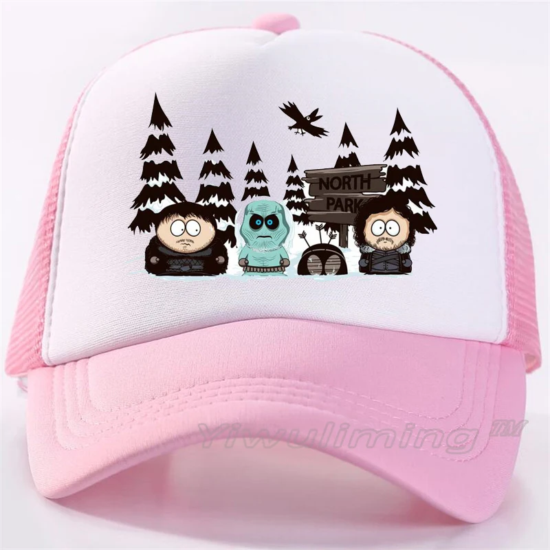 Бренд Игры престолов бейсболки женские мужские Snapback сетчатая шапка Дальнобойщик открытый спортивный, для укрытия кепки дропшиппинг