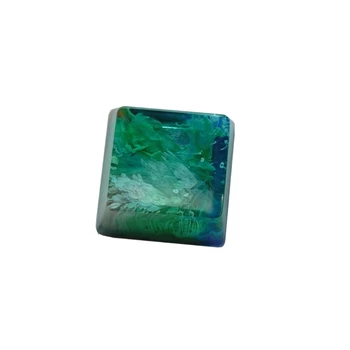 

Handmade Customized OEM R4 Profile Resin Keycap Keyboard RGB Translucent Keycap