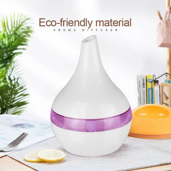 

Use Ultrasonic Technology Ultra-quiet To Improve The Air And Air Quality At Home Use In Offices Rooms School Dormitories