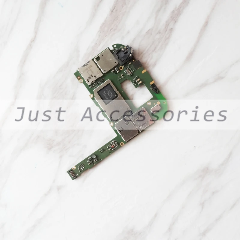 

Used Mainboard Mother Board flex cable Motherboard for Alcatel One Touch Pop C9 OT7047 7047 7047D