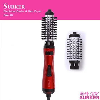 

automatic flower head multifunctional hair curler hair curler comb electric hair dryer hair curler