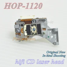 Новая и оригинальная оптическая звукосниматель HOP-1120 hifi лазерная головка CD HOP-1000