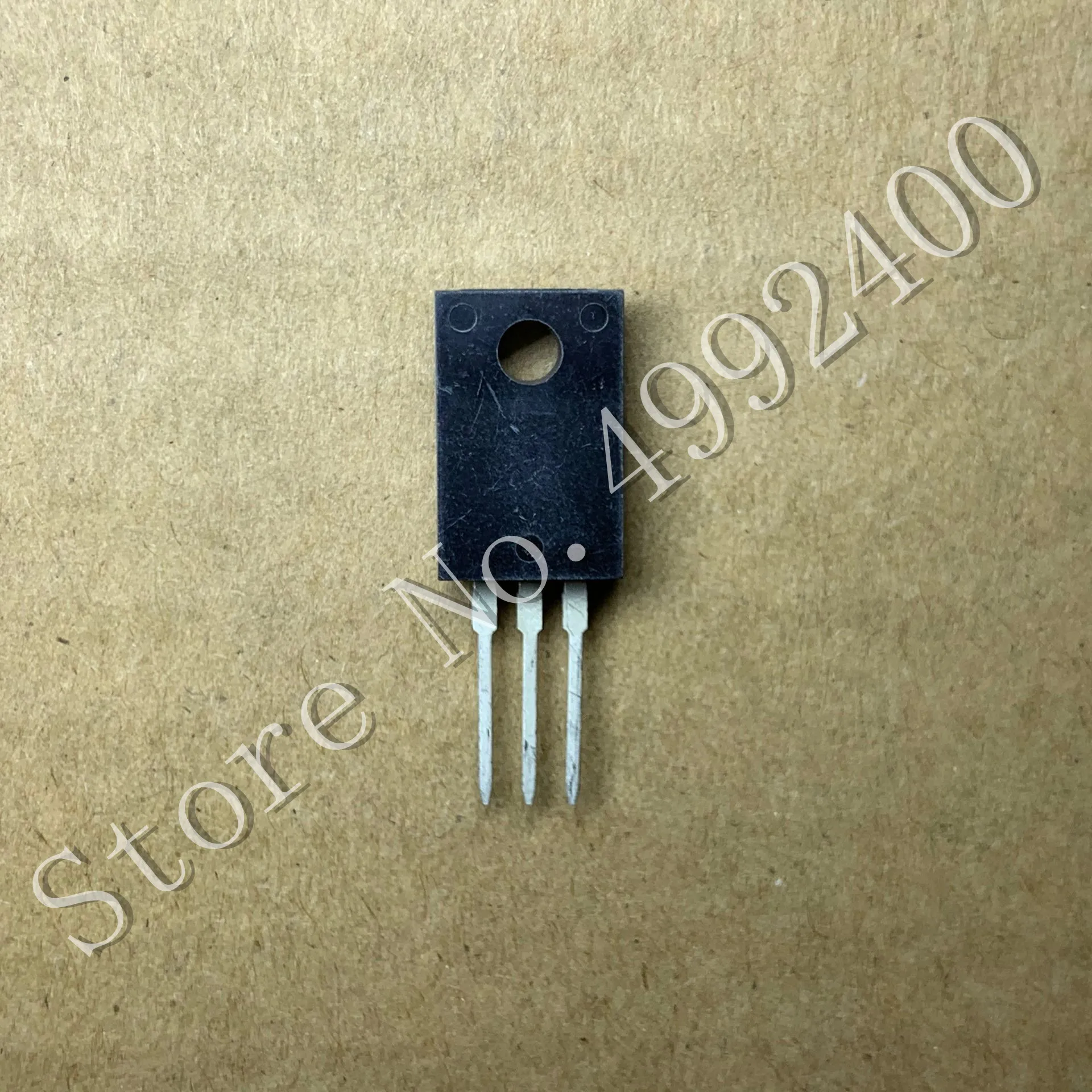 1 шт./лот K3537 2SK3537 150V 33A TO 220F|Компоненты предохранителей| |