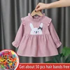 Girls' Baby Clothing