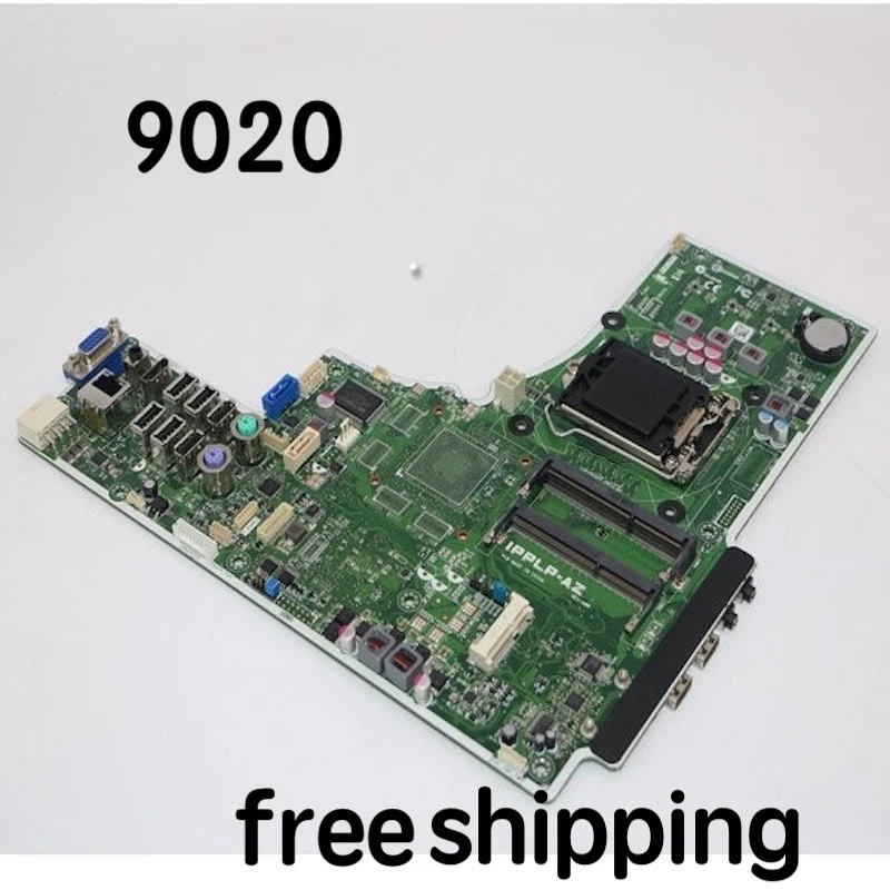 For Dell Optiplex 90 Aio Motherboard Ipplp Az Mainboard 100 Tested Fully Work Motherboards Aliexpress