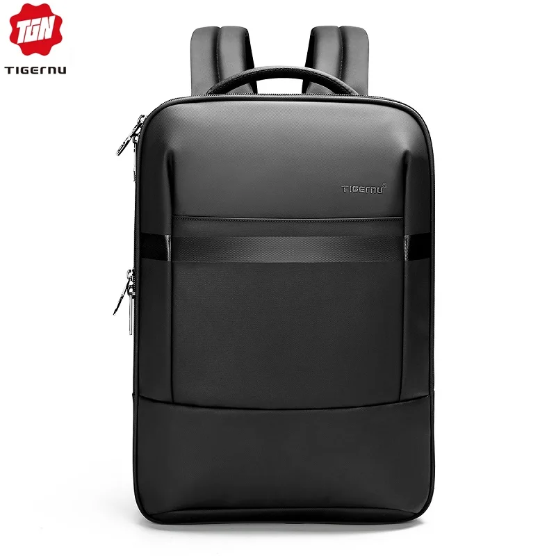 tigernu slim anti theft backpack