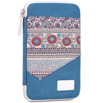 

Multifunctional Waterproof Digital Accessories Travel Storage Bag Mobile USB Mouse Data Cable Mobile Hard Disk Protector