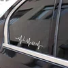 Exterior Accessories