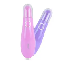 2 Color Portable New USB Charging Electric Fast Polishing Nail Beauty Manicure Tool