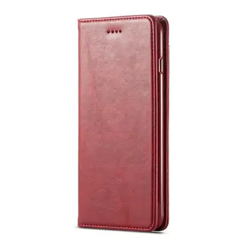 

Leather Case For Iphone 11