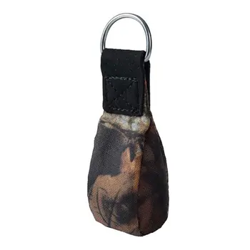 

Outdoor Climbing Tree Rope Throwing Bag Small Sandbagl Ropes Launcher Thrower