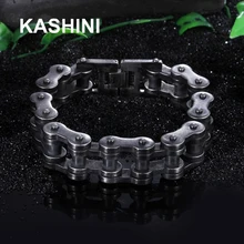 Браслет на велосипед, цепь, ювелирные изделия, подарочные браслеты, байкер, Панк ювелирные изделия, нержавеющая дружба, панк, мужской браслет, браслеты, мотоцикл