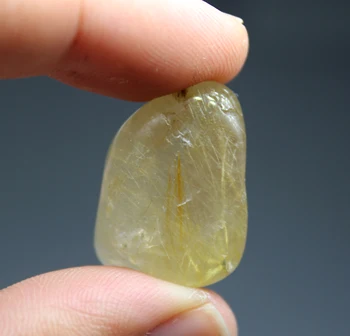 

9g natural Quartz Rutilated mineral specimen stones and crystals healing crystals quartz gemstones free shipping