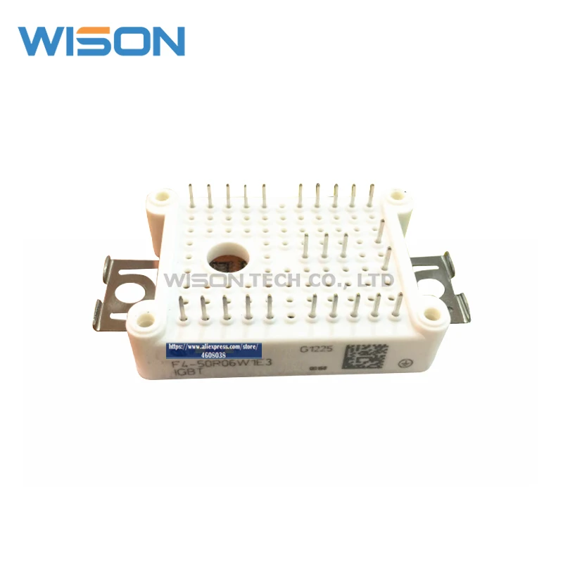 F4-50R06W1E3 F4-75R06W1E3 и модуль