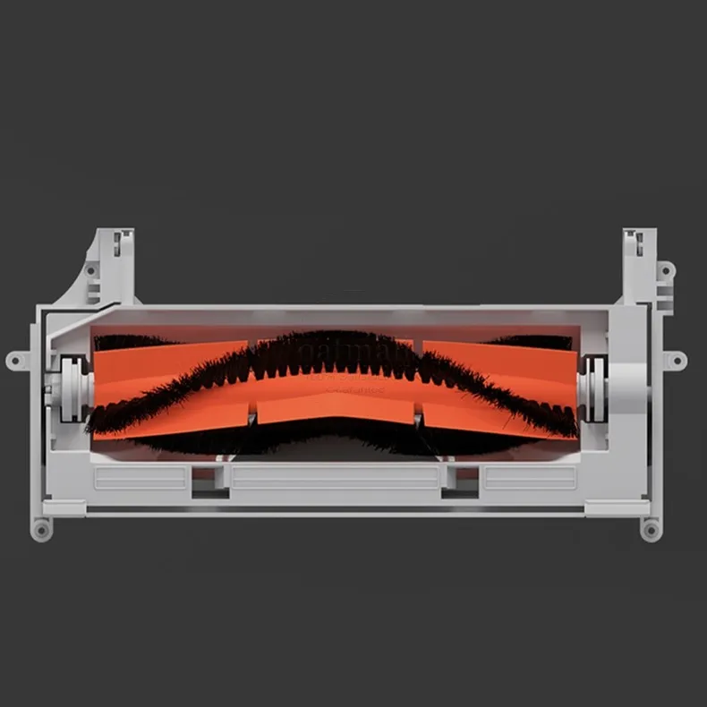 Walzen bürsten für Xiaomi MI Robot Vacuum-Mop / MIJIA 1C 2C 1T STYTJ01ZHM, Ersatz-Zentral bürste, Ersatzteile für Roboters taub sauger – Detail 11