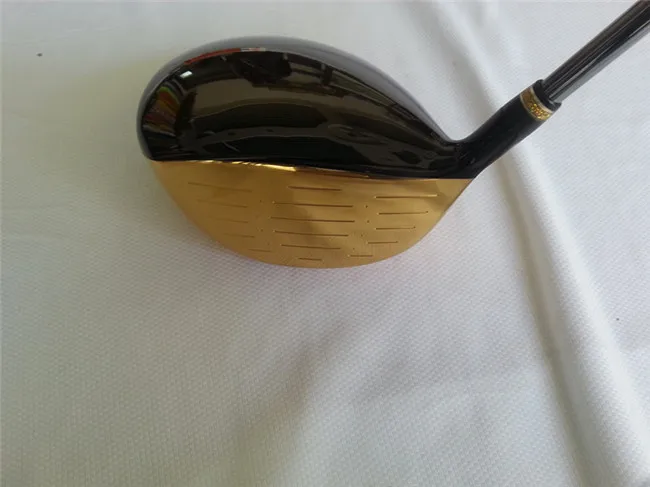 Maruman Majesty Super7 Fairway Woods Maruman Majesty Golf Fairway Woods Golf Clubs#3/#5 R/S Flex Shaft With Head Cover