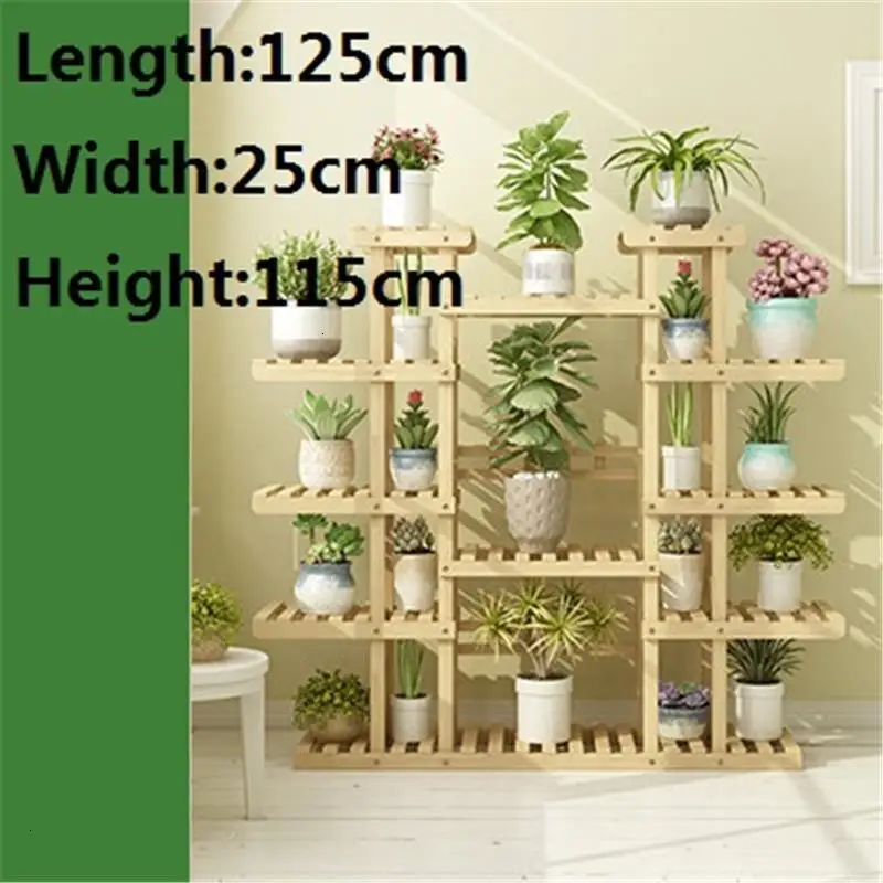 Etagere Pour Планте садовые полки для Soporte Plantas интерьер Stojak Na Kwiaty открытый стенд балкон Цветочная полка для растений