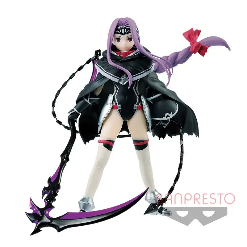 action figure fate grand order