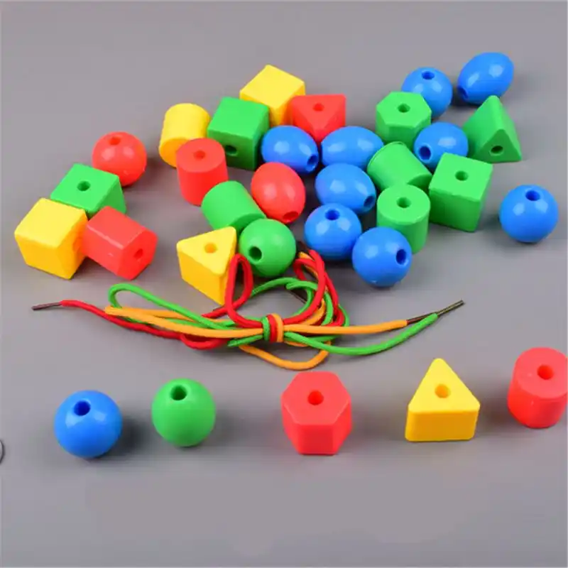 threading beads for toddlers