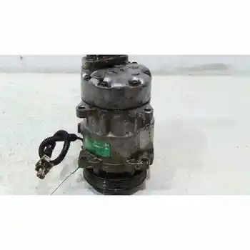 

0159002961 AIR CONDITIONING COMPRESSOR PEUGEOT 306 SALOON 3/4/5 DOOR (S2)