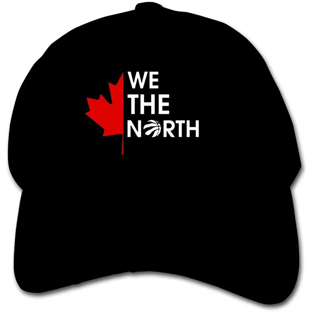 Мы северные шляпы, мужские и женские бейсболки