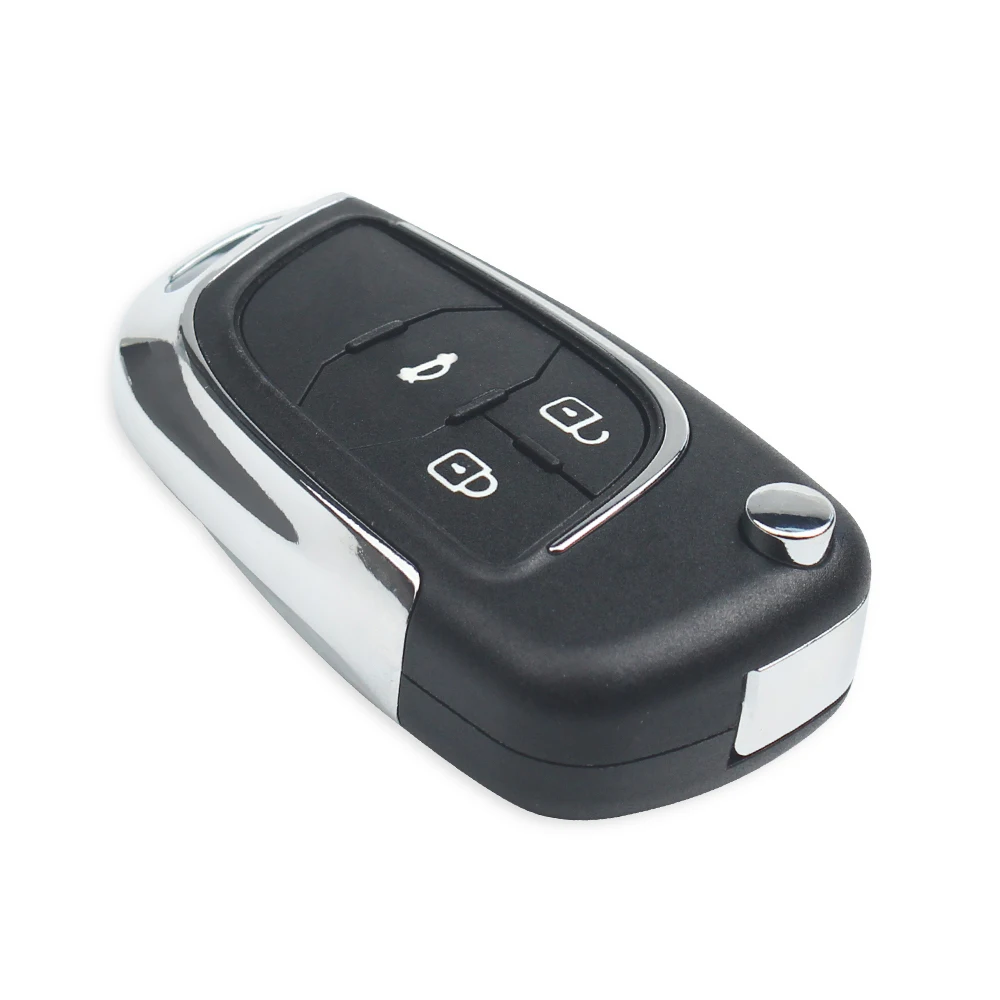 Remote Control/ Key Case For Chevrolet Cruze Lova Aveo Epica Hu100 Blade 2 3 4 5 Buttons - - Racext™️ - - Racext 18