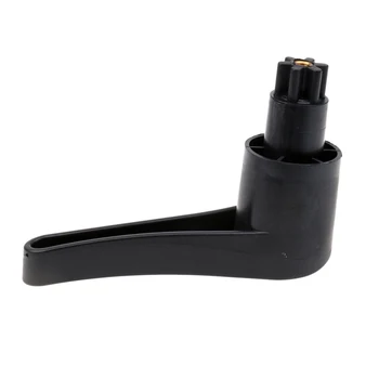 

Durable ABS Canoe Kayak Rudder Steering Direction Control System Handle Grip