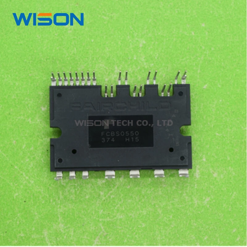 

New original FCBS0550 module