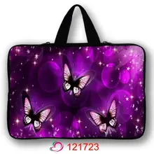 Чехол для ноутбука Butterflys, сумка для ноутбука, умный чехол для ipad MacBook " 10" 1" 13,3" 14," 15,4" 1" Сумка для ноутбука