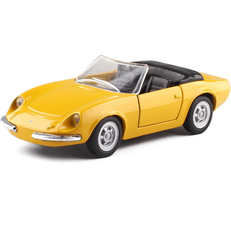 

Santana Volkswagen Wagon Retro Vintage Car Muscle Car Alloy Car Model Boy Toy Drop-resistant