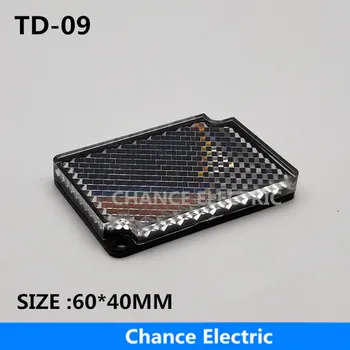 

Free shipping cost Td-09 Sensor switch Reflector Mirror parts Electric Components E39-R1 (TD-09)