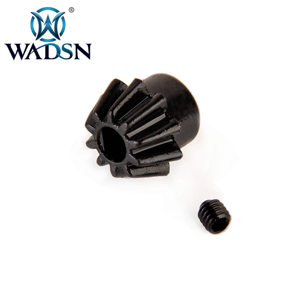WADSN тактическая Шестерня двигателя(D форма) для страйкбола AEG Военная Softair охотничья часть FB06002 стрельба Пейнтбол Аксессуар
