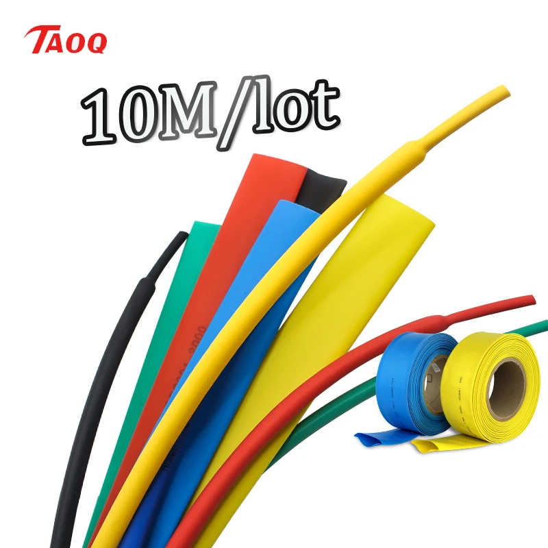 Tubing Tube Kit, Wire Cable