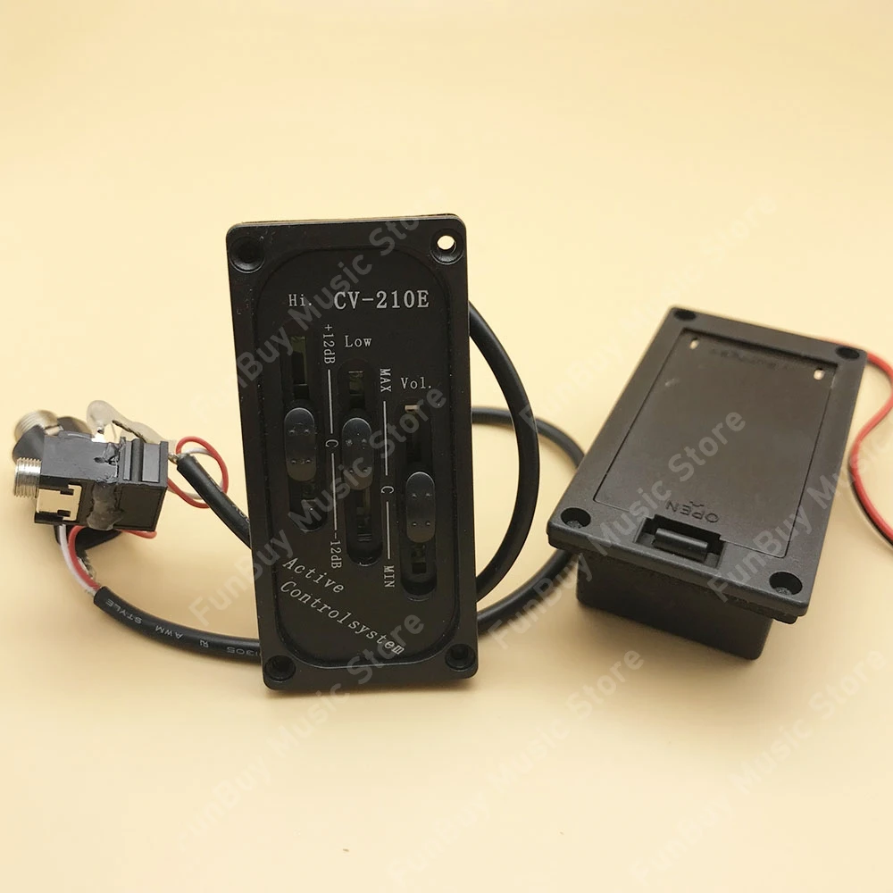 MI0363-CV-210E Violin Preamp_4