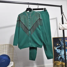 Trajes de pantalón