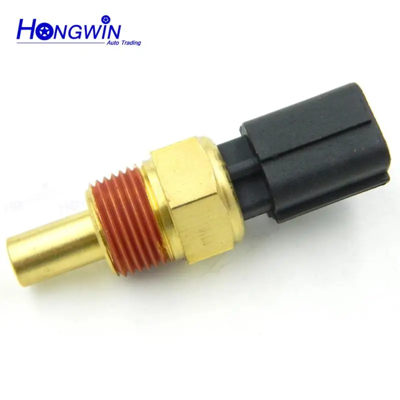 Genuine No. 56027873 Coolant Water Temperature Sensor Fits Dodge Ram Dakota Chrysler Jeep TJ 4L 5S1500 SU3035 TX81, 2132811 temperature sensor