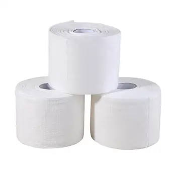 

240Pcs Disposable Face Towel Facial Cotton Tissue Soft Towel Removable Face Wipes for Girls