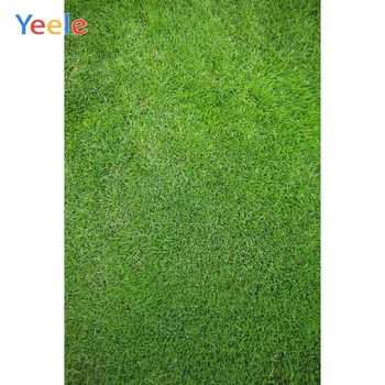 

Yeele Grassland Green Screen Backdrop Newborn Baby Shower Kids Birthday Photography Background Vinyl For Photo Studio Photocall