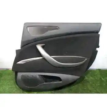 

96710131ZD TRIM RIGHT REAR DOOR CITROEN C5 SALOON