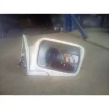 

211797 Right rearview Bmw 5 Series Saloon (e34) *