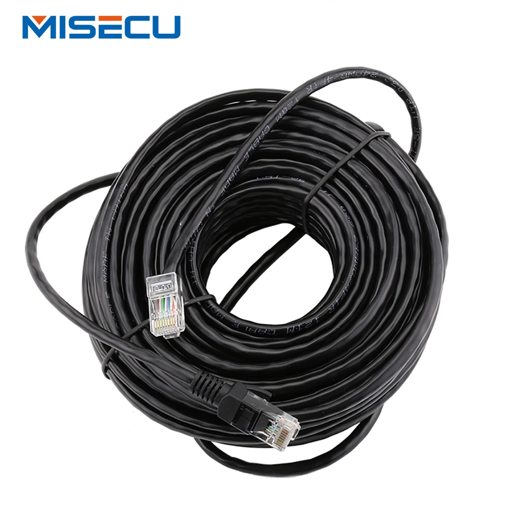 Водонепроницаемый 10 15 м 20 возможностью погружения на глубину до 30 50 CAT5E Ethernet