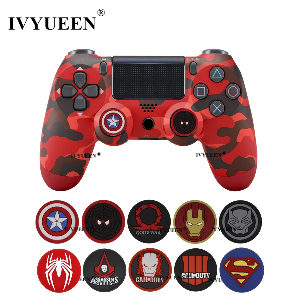 Запчасти Для Dualshock 4 Купить