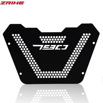 

ZR Motorcycle Engine Guard Cover Frames Fittings Radiator Guard Protector Grille Grill Cover For KTM 790 Adventure 2019