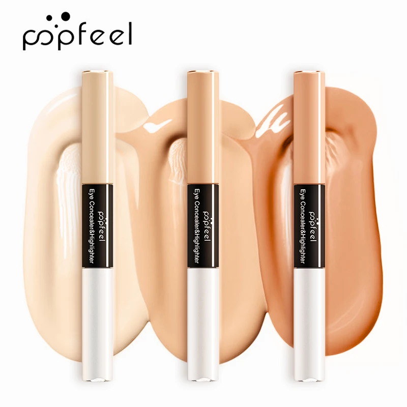 under eye highlighter stick