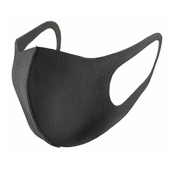 

Cycling maskscan be reusedWashable anti-allergy filtermasks can prevent pollution dust and ULTRAVIOLET rays Face Masks Cycling