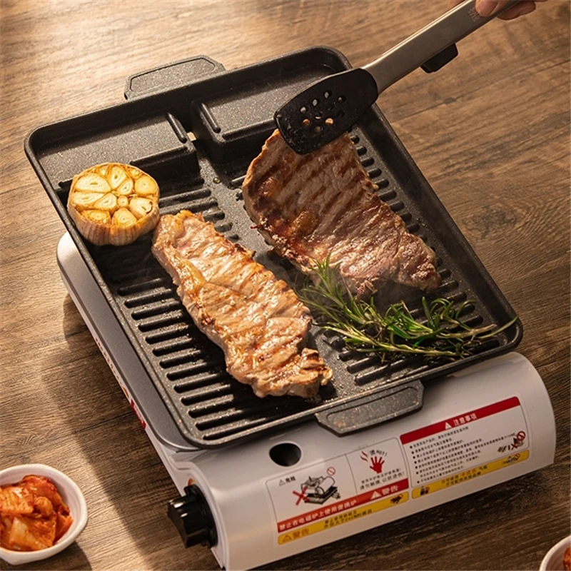 inside grill pan