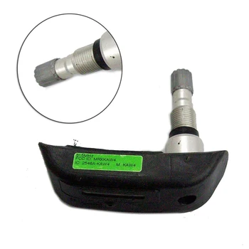 

Hot Sale Motorcycle Tire Pressure Sensor Monitoring System 433MHZ 21176-0748 For Kawasaki Brand New
